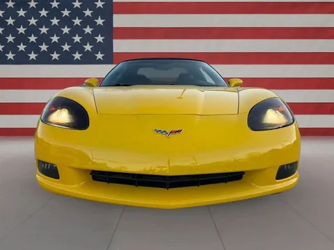 2008 Chevrolet Corvette C6 - Image 2 of 19
