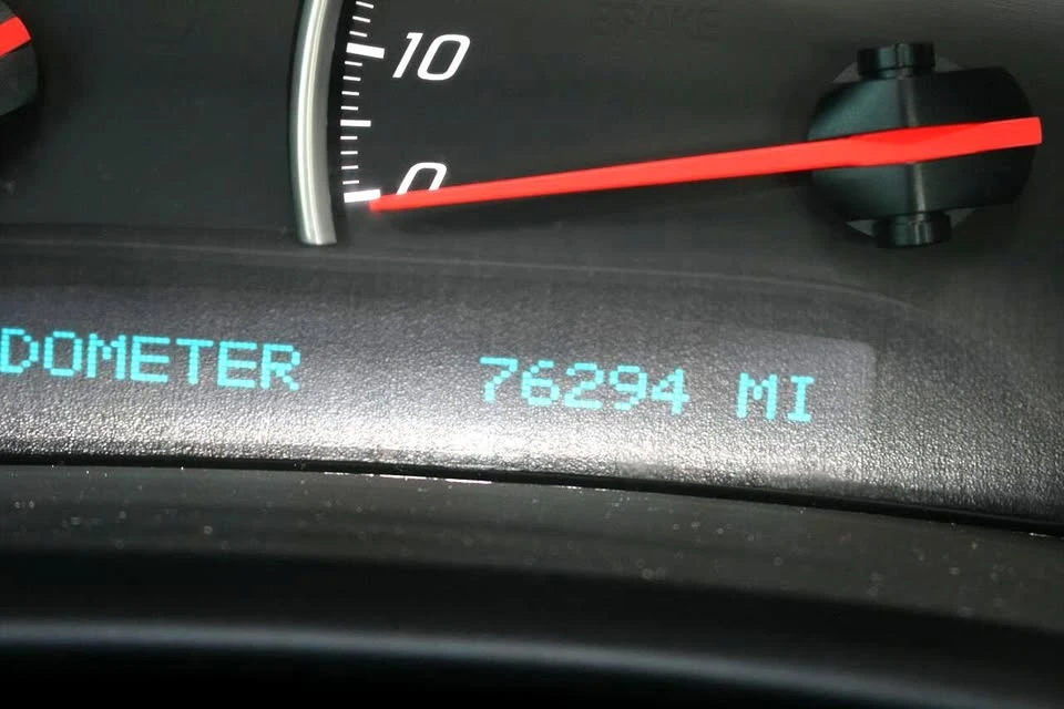 2008 Chevrolet Corvette C6 - Image 4 of 18