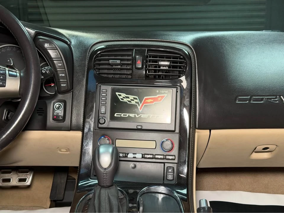 2008 Chevrolet Corvette C6 - Image 8 of 20