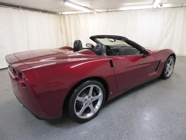 2008 Chevrolet Corvette C6 - Image 6 of 20