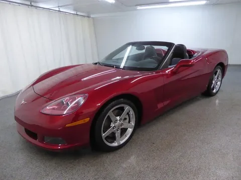 2008 Chevrolet Corvette C6 - Image 2 of 20