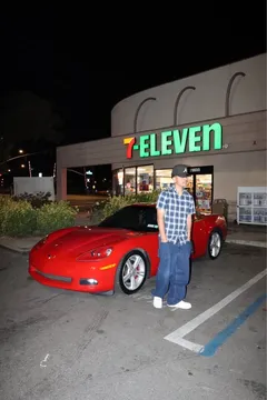 2008 Chevrolet Corvette C6 - Image 3 of 5
