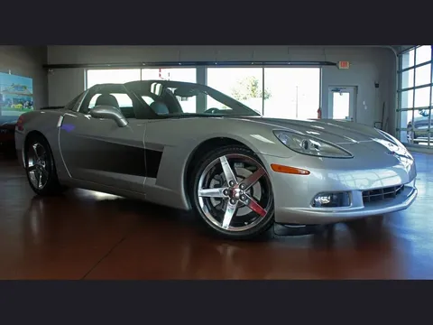 2008 Chevrolet Corvette C6 - Image 2 of 12
