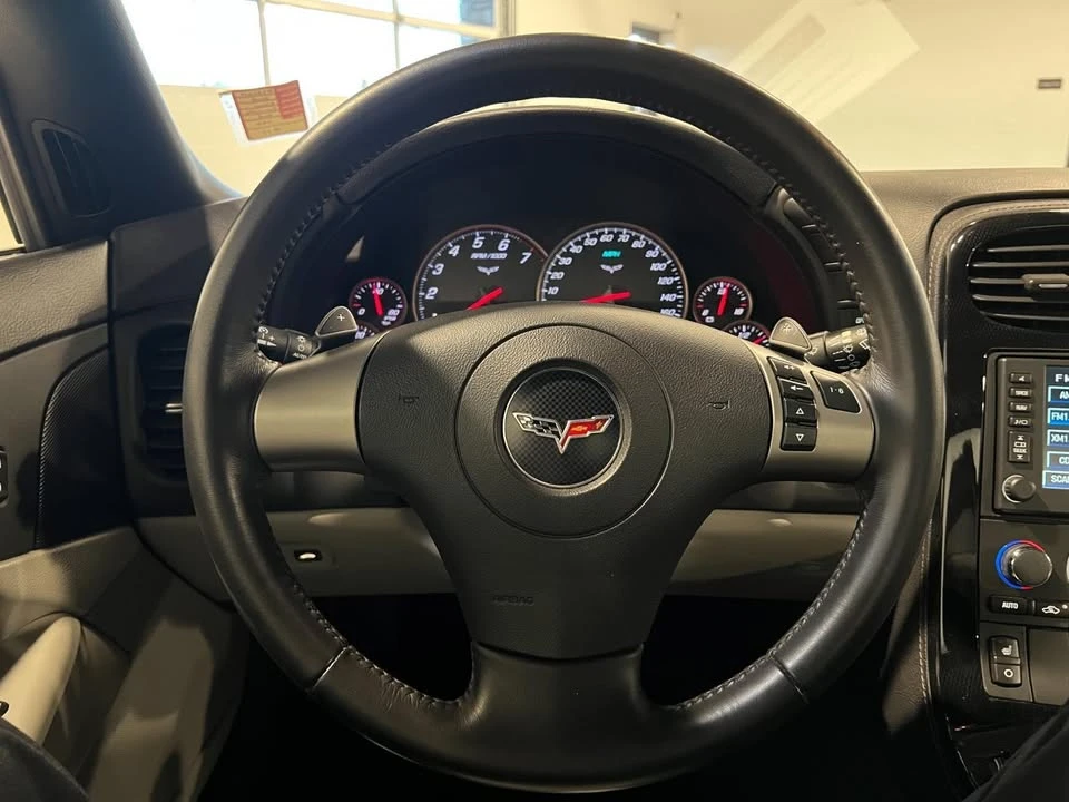 2008 Chevrolet Corvette C6 - Image 8 of 17