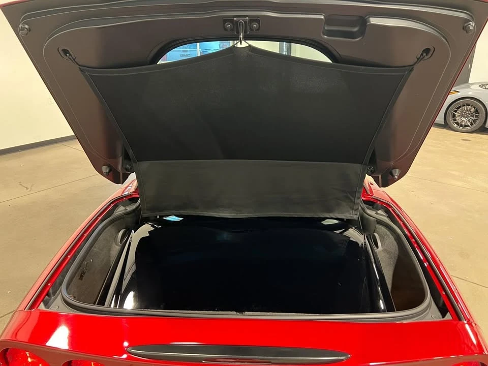 2008 Chevrolet Corvette C6 - Image 16 of 17