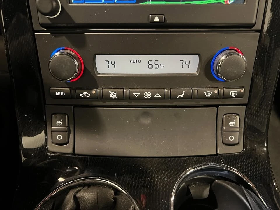 2008 Chevrolet Corvette C6 - Image 12 of 17