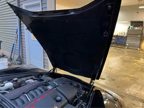 2008 Chevrolet Corvette C6 - Image 3 of 14
