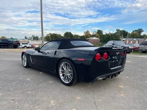 2008 Chevrolet Corvette C6 - Image 3 of 12
