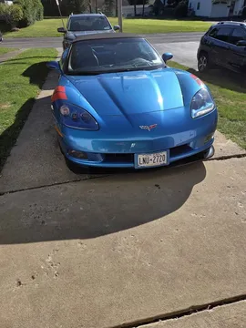 2008 Chevrolet Corvette C6 - Image 2 of 5