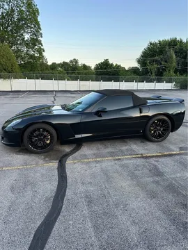 2008 Chevrolet Corvette C6 - Image 3 of 16