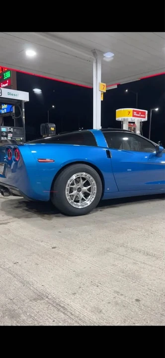 2008 Chevrolet Corvette C6 - Image 3 of 9