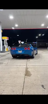 2008 Chevrolet Corvette C6 - Image 2 of 9