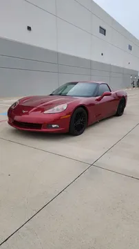 2008 Chevrolet Corvette C6 - Image 2 of 13