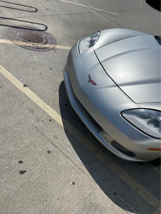 2008 Chevrolet Corvette C6 - Image 4 of 8