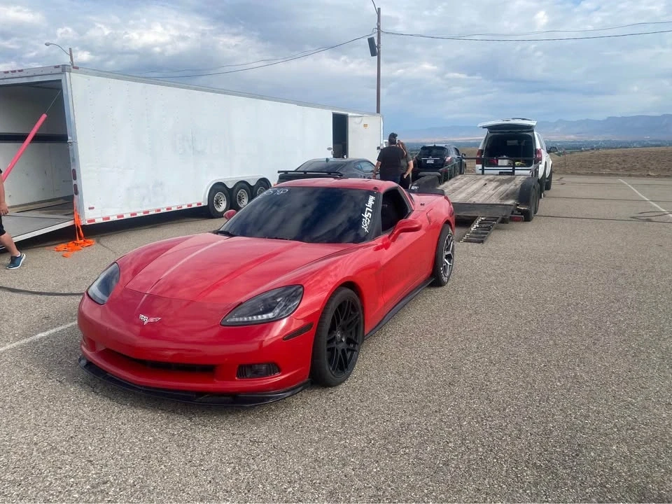 2008 Chevrolet Corvette C6 - Image 5 of 7
