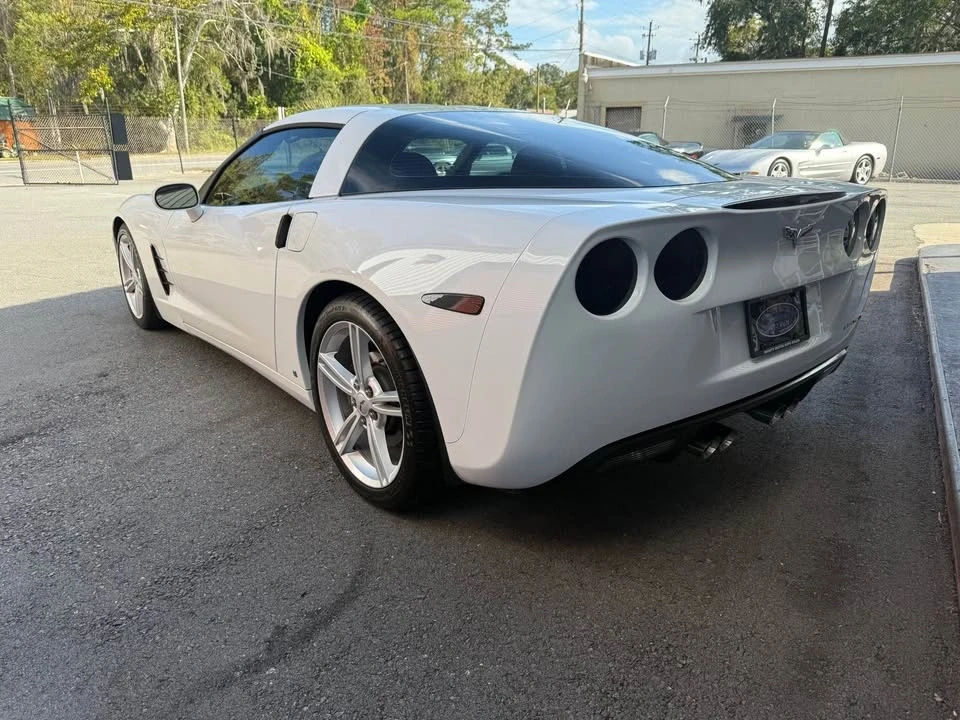 2008 Chevrolet Corvette C6 - Image 2 of 8