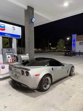 2008 Chevrolet Corvette C6 - Image 3 of 8