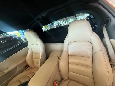 2008 Chevrolet Corvette C6 - Image 4 of 4