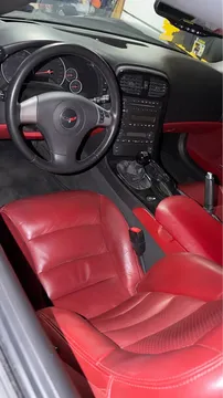 2008 Chevrolet Corvette C6 - Image 3 of 4