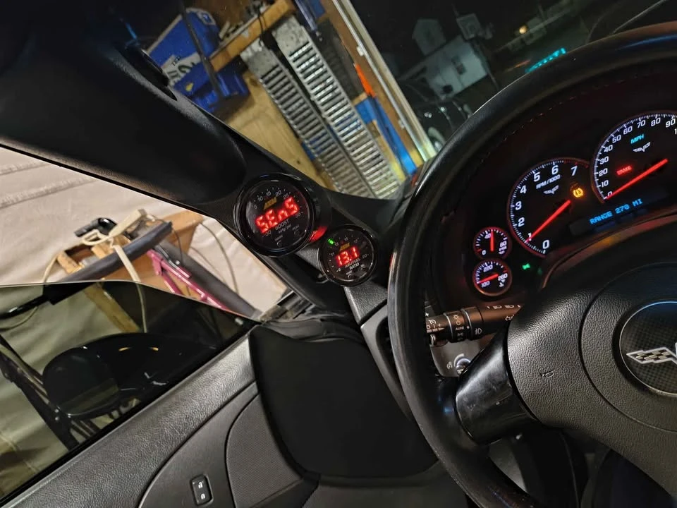 2008 Chevrolet Corvette C6 - Image 14 of 16