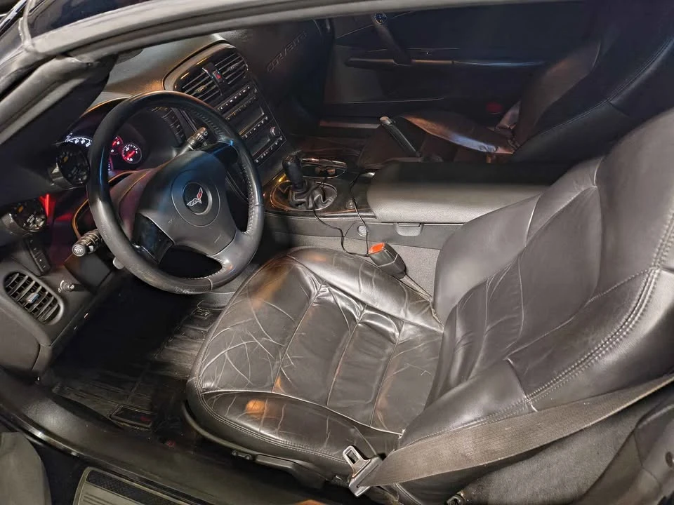 2008 Chevrolet Corvette C6 - Image 3 of 16