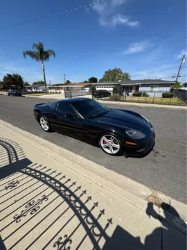 2008 Chevrolet Corvette C6 - Image 3 of 6