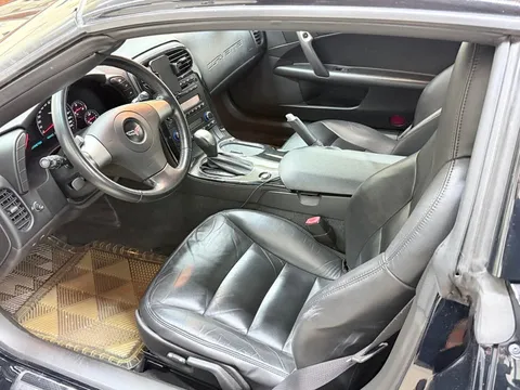 2008 Chevrolet Corvette C6 - Image 4 of 6