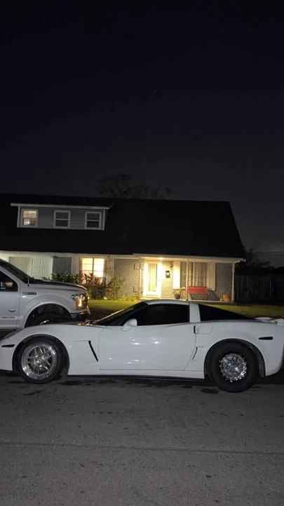 2008 Chevrolet Corvette C6 - Image 3 of 4