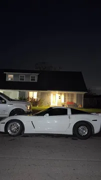 2008 Chevrolet Corvette C6 - Image 3 of 4