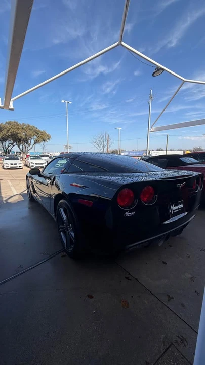 2008 Chevrolet Corvette C6 - Image 2 of 10