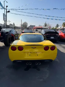 2008 Chevrolet Corvette C6 - Image 4 of 15