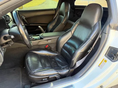 2008 Chevrolet Corvette C6 - Image 4 of 11