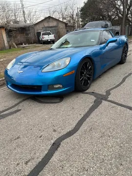 2008 Chevrolet Corvette C6 - Image 2 of 4