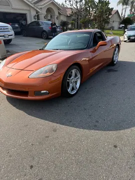 2008 Chevrolet Corvette C6 - Image 2 of 12