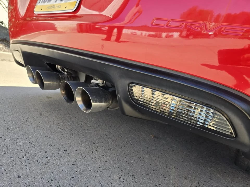 2008 Chevrolet Corvette C6 - Image 17 of 20