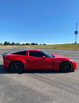 2008 Chevrolet Corvette C6 - Image 3 of 16