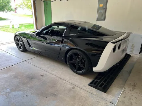2008 Chevrolet Corvette C6 - Image 3 of 7