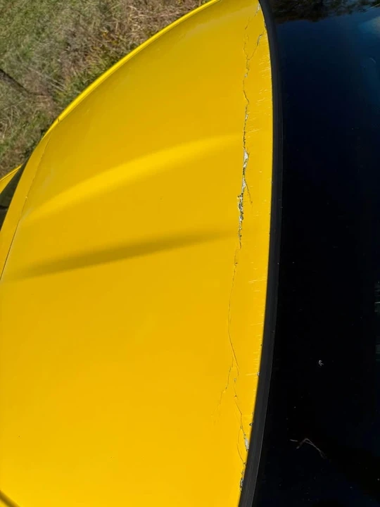 2008 Chevrolet Corvette C6 - Image 11 of 17