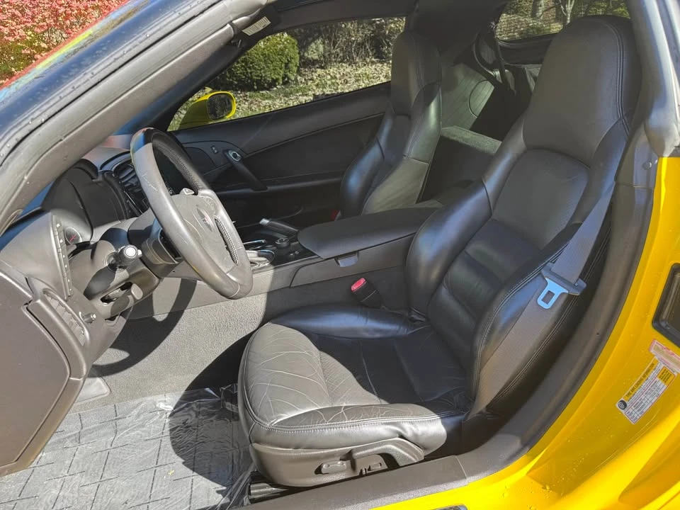 2008 Chevrolet Corvette C6 - Image 7 of 10