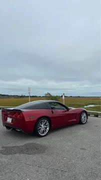 2008 Chevrolet Corvette C6 - Image 4 of 17