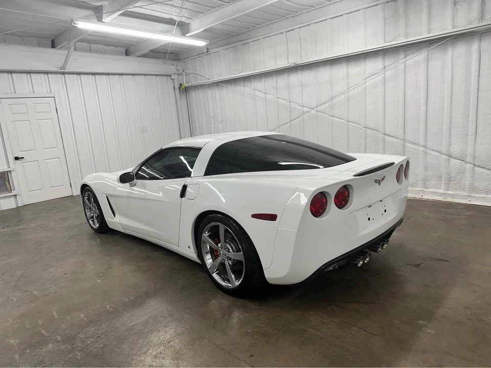 2008 Chevrolet Corvette C6 - Image 2 of 20