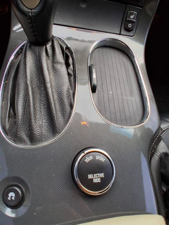 2008 Chevrolet Corvette C6 - Image 12 of 13