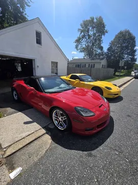 2008 Chevrolet Corvette C6 Z06 - Image 2 of 18