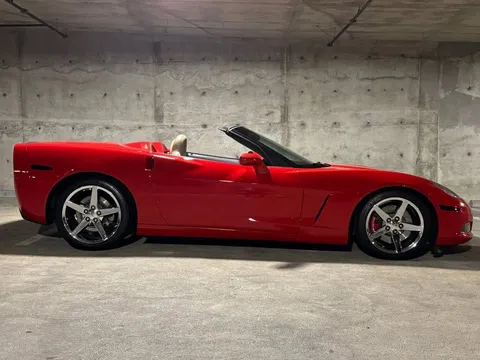 2008 Chevrolet Corvette C6 - Image 2 of 17