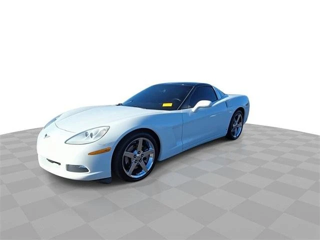 2008 Chevrolet Corvette C6 - Image 4 of 15