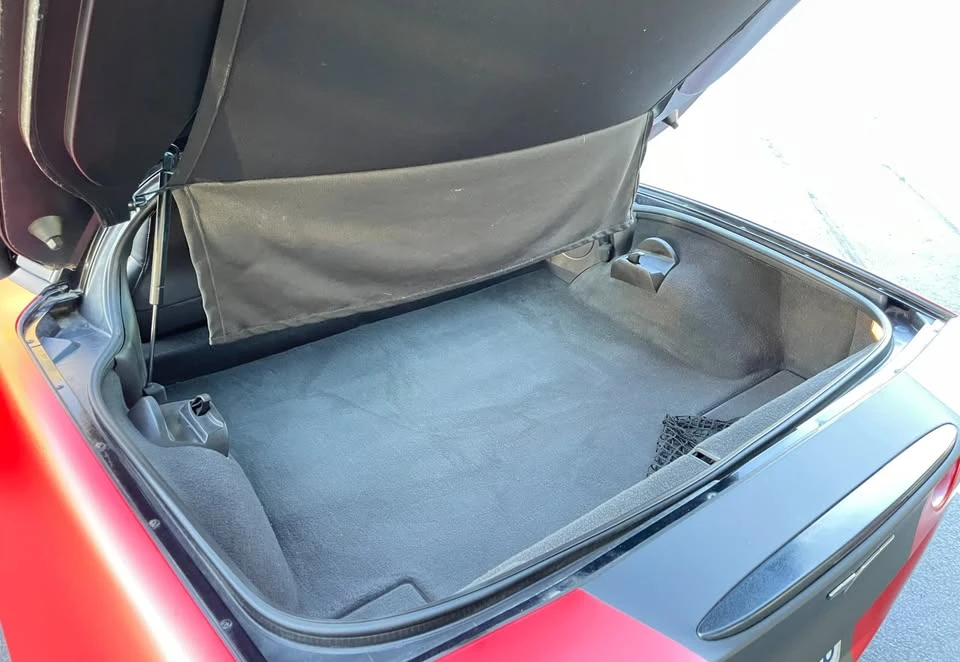 2008 Chevrolet Corvette C6 - Image 14 of 16