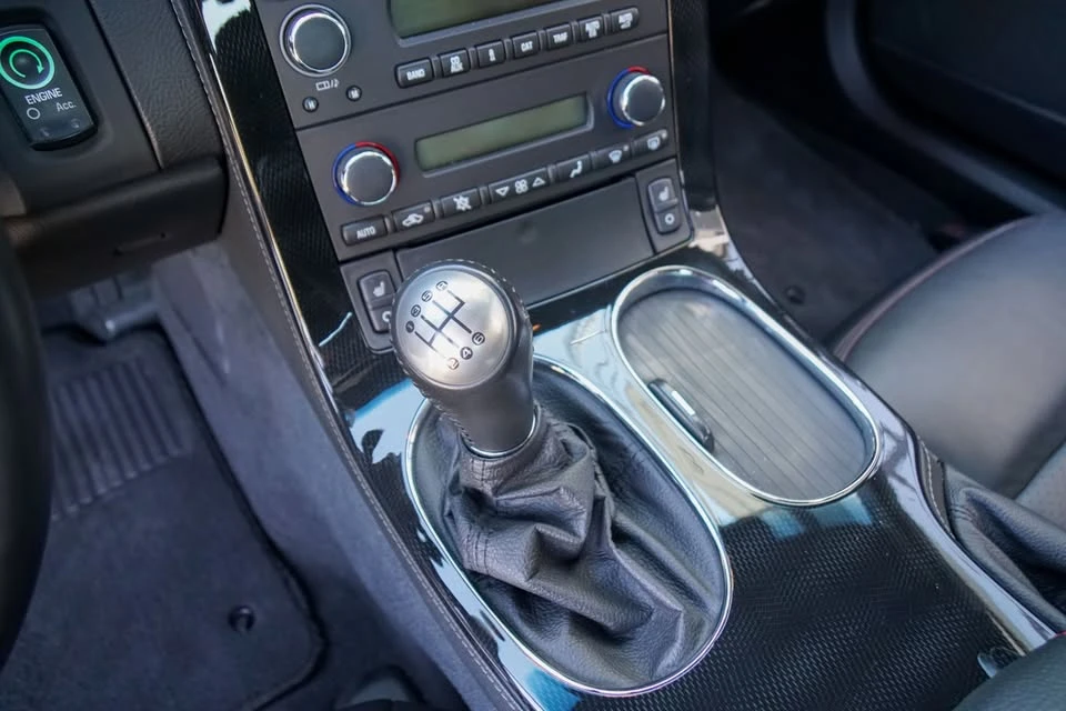 2008 Chevrolet Corvette C6 Z06 - Image 16 of 20