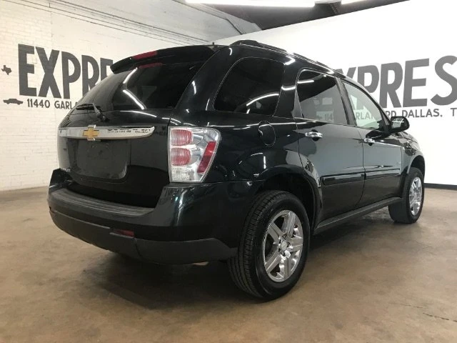 2008 Chevrolet Equinox - Image 4 of 5