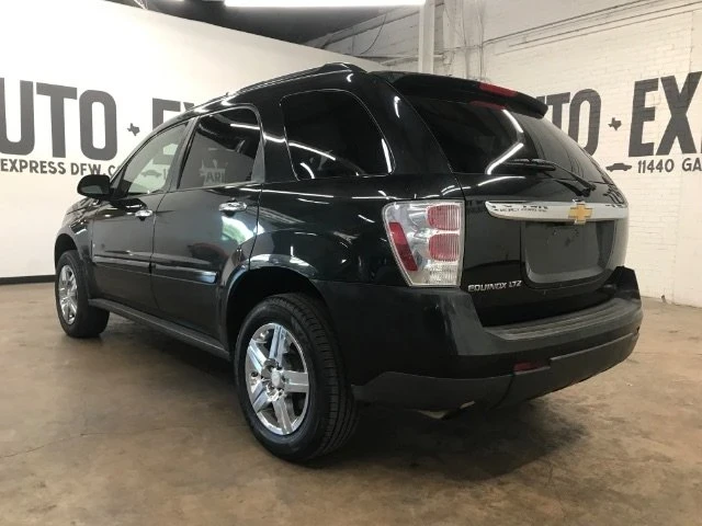 2008 Chevrolet Equinox - Image 3 of 5