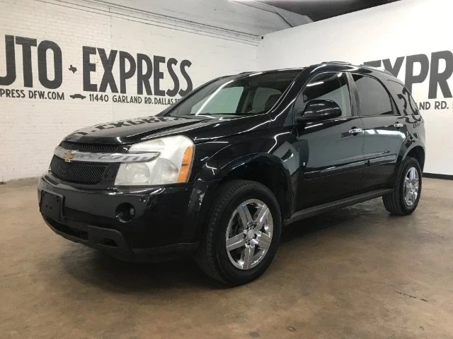 2008 Chevrolet Equinox - Image 2 of 5